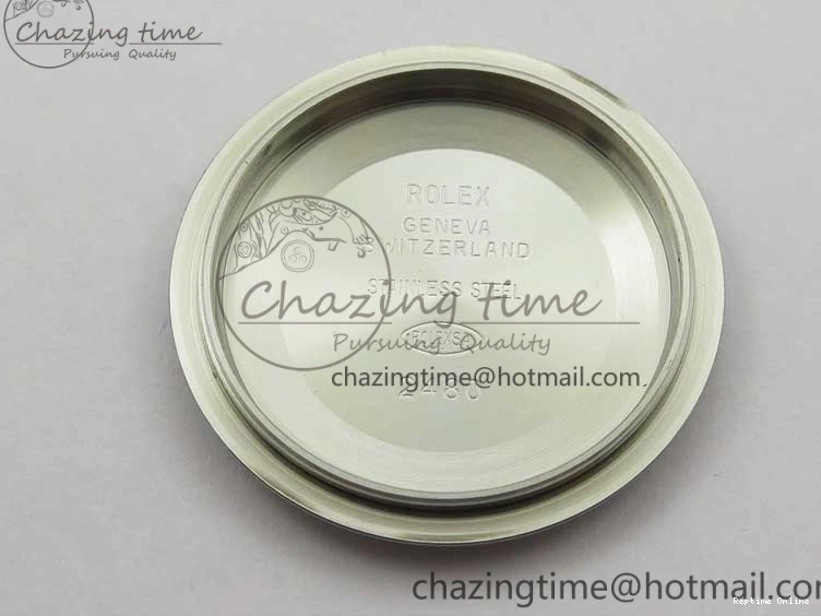 1229 DateJust 41MM 126334 904L SS VRF 1:1 Best Edition Black Dial Stick Markers on SS Jubilee Bracelet A Trendy 2901